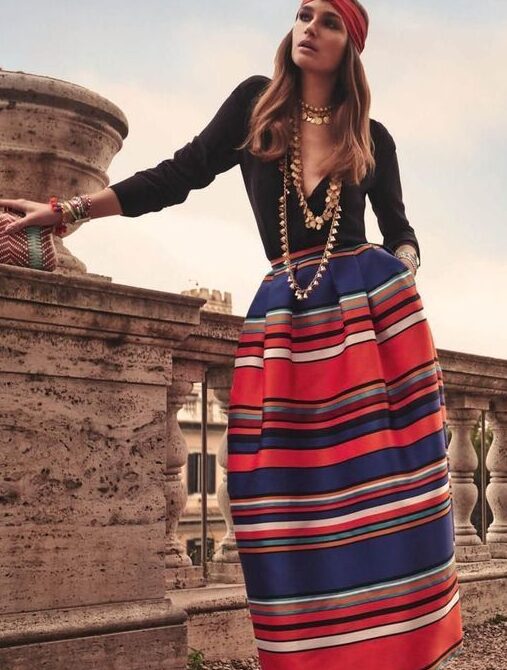 descubre como lucir un estilo mexicano moderno consejos de moda para vestir a la ultima