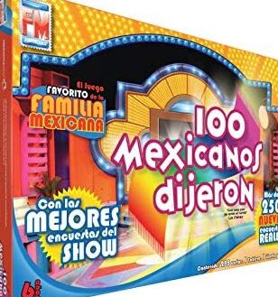 descubre las 100 preguntas y respuestas mas divertidas de 100 mexicanos dijeron