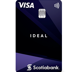 tarjeta de credito ideal scotiabank que ofrece y como solicitarla