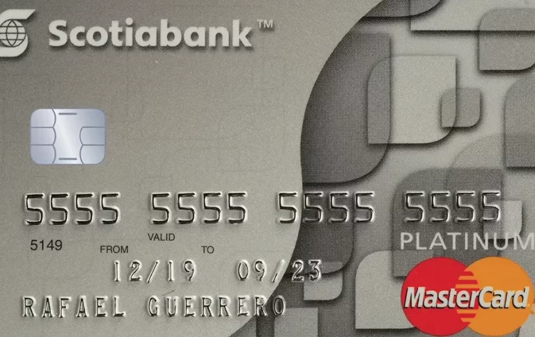 tarjeta de debito scotiabank que ofrece y como solicitarla