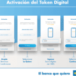 token digital bancoppel que es para que sirve y guia de activacion
