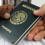 conoce cuanto tiempo tardan en entregar el pasaporte mexicano
