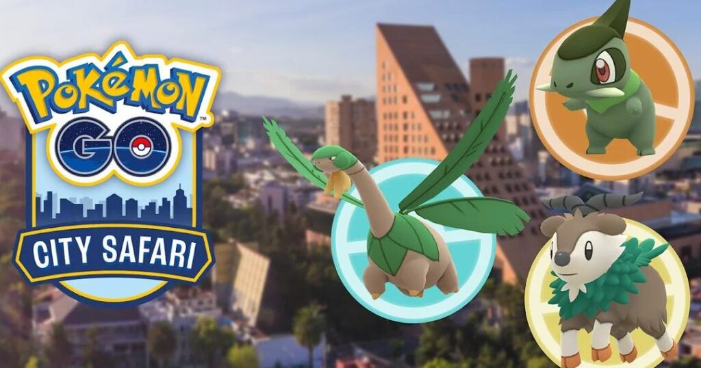 descubre como conquistar pokemon go en la ciudad de mexico con tus nuevos amigos guia definitiva